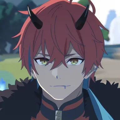Profile image of Mikado Akira