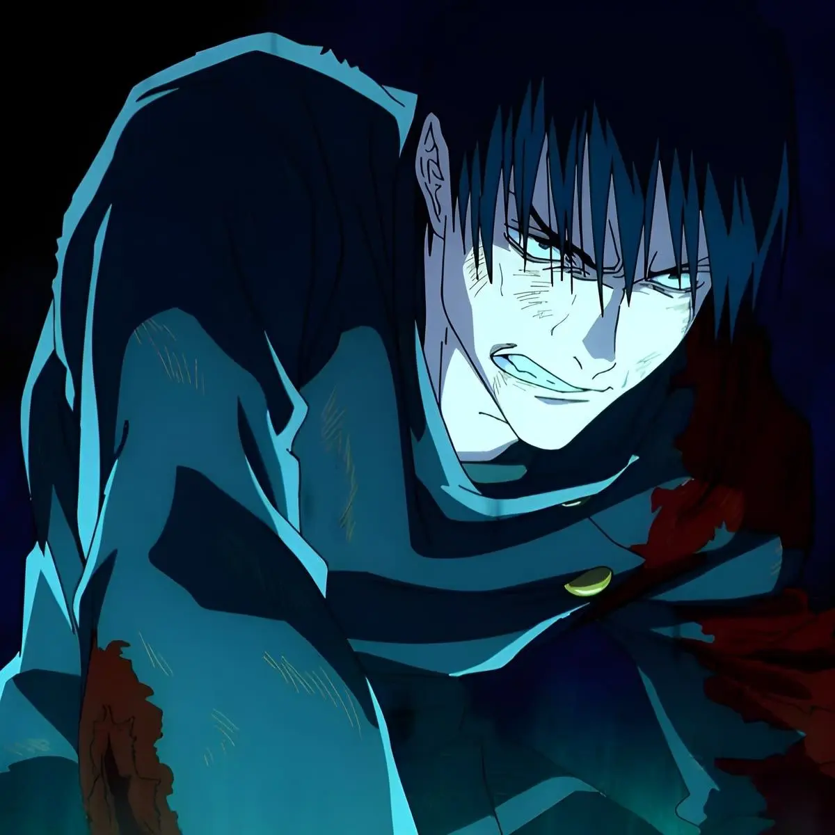 MildGauge2044의 Why Are You Crying?