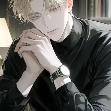 Profile image of Soren