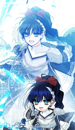 Profile image of カリプソ・アクアシアデル