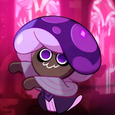 Profile image of 독버섯맛 쿠키