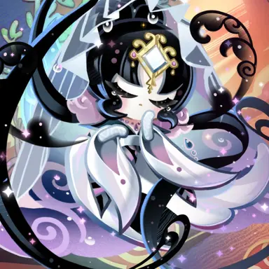 Profile image of 미스틱플라워 쿠키