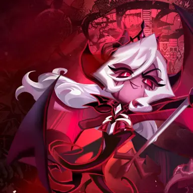 Profile image of 어둠마녀 쿠키