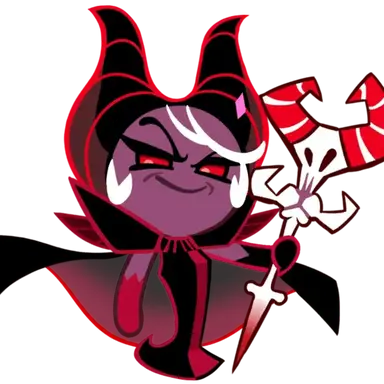 Profile image of 어둠마녀 쿠키