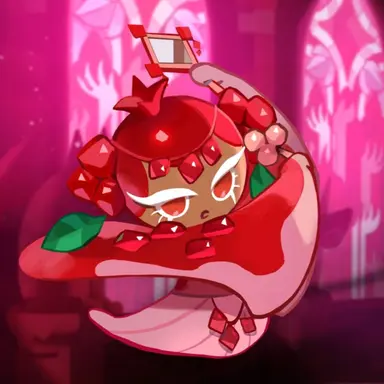 Profile image of 석류맛 쿠키