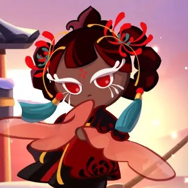 Profile image of 석류맛 쿠키