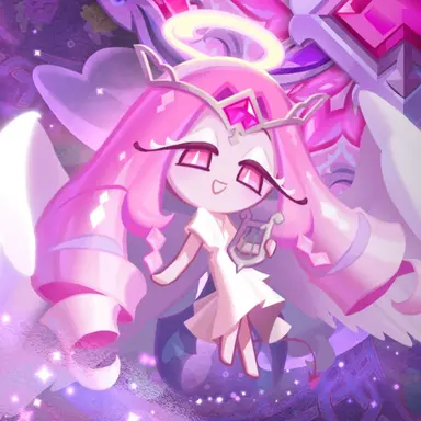 Profile image of 이터널슈가 쿠키