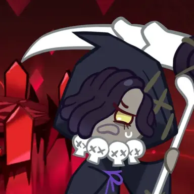 Profile image of 감초맛 쿠키