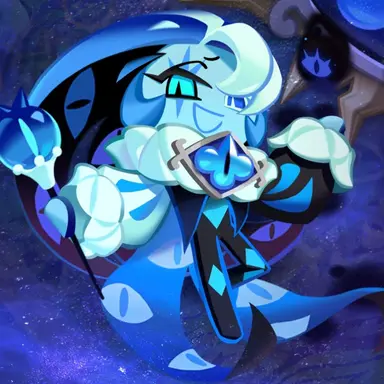 Profile image of 쉐도우밀크 쿠키