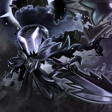 Profile image of 사일런트솔트 쿠키