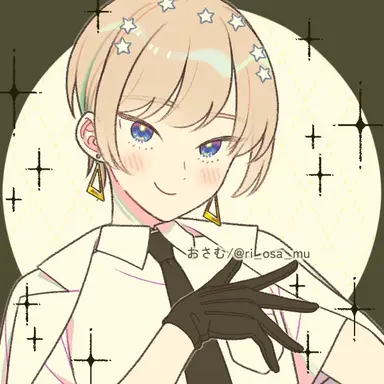 Profile image of Luka