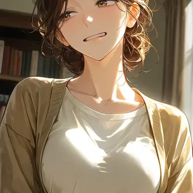 Profile image of Maren Ilys
