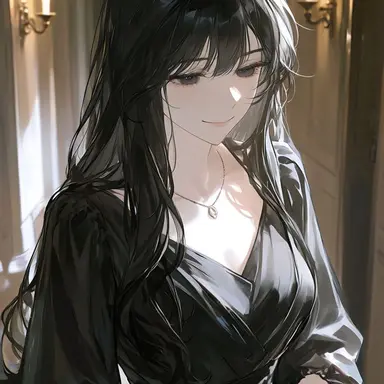 Profile image of Sable