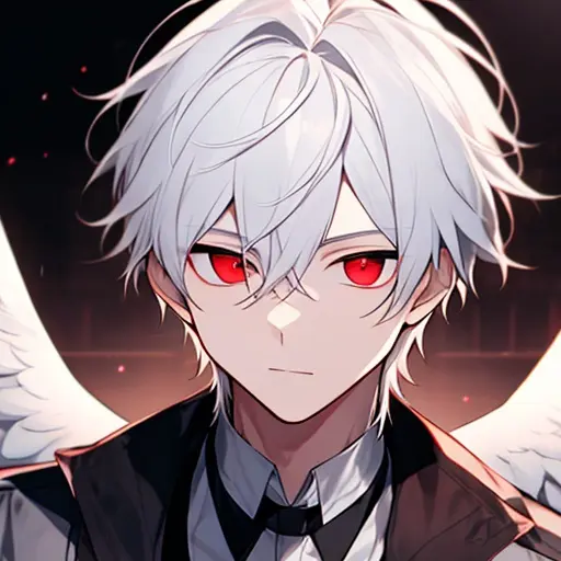 Na0922rin의 미카엘