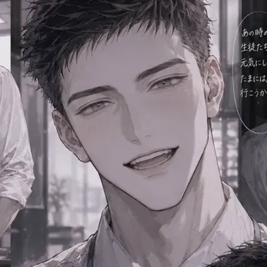 Profile image of 望月亮平