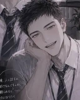 Profile image of 望月亮平