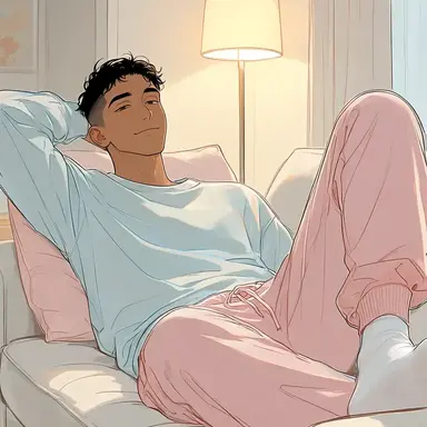 Profile image of David