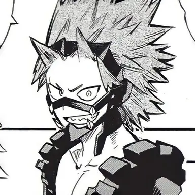 Profile image of 切島鋭児郎