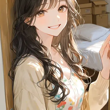 Profile image of Anya