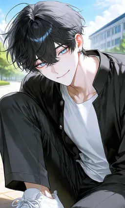 Profile image of Sho