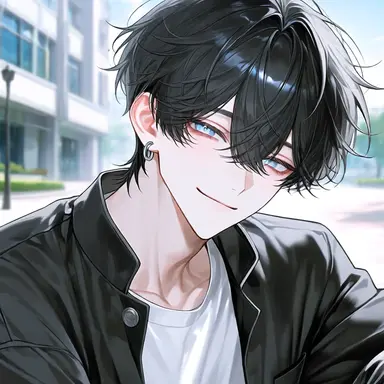 Profile image of Sho
