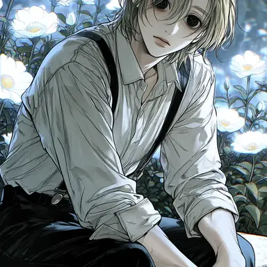Profile image of Solen