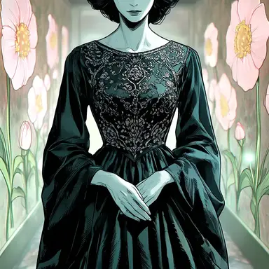 Profile image of Morah