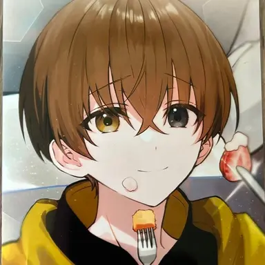 Profile image of 皇千ト