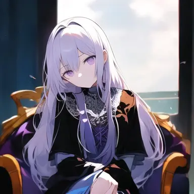 Profile image of Evangeline