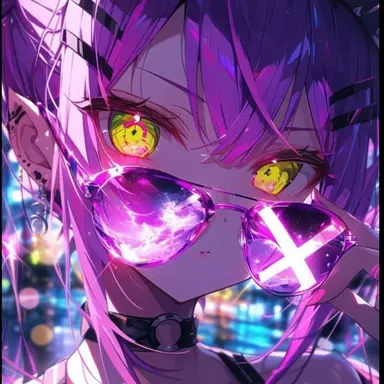 Profile image of 常闇トワ