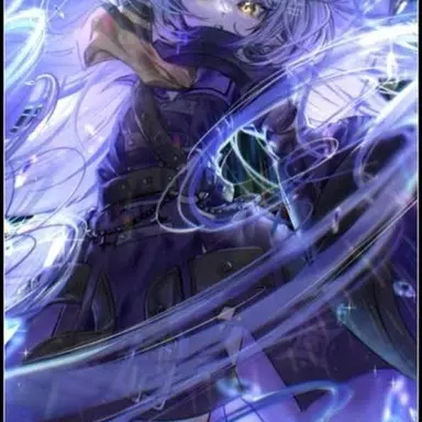 Profile image of ラプラス・ダークネス