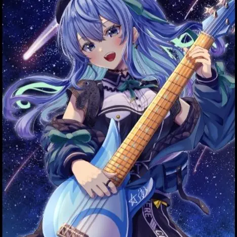 VividLaugh1656의 私立ホロライブ戦闘学園