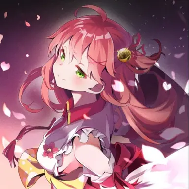Profile image of さくらみこ