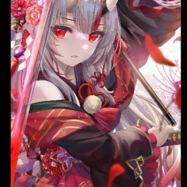 Profile image of 百鬼あやめ