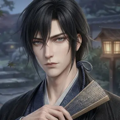 Profile image of Yuto Izumiya