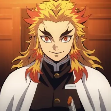 Profile image of 렌고쿠 쿄쥬로