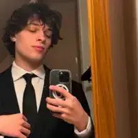 Profile image of Caleb Vance