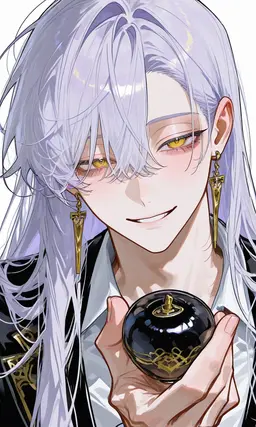Profile image of 제노