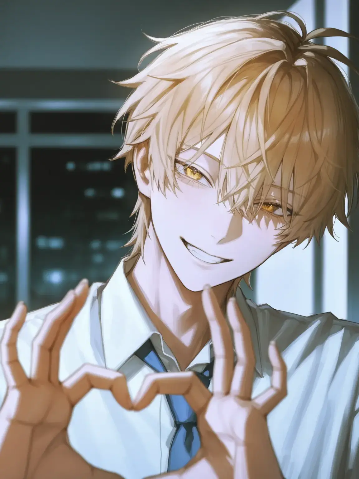 sora_0O0의 馬鹿な親友