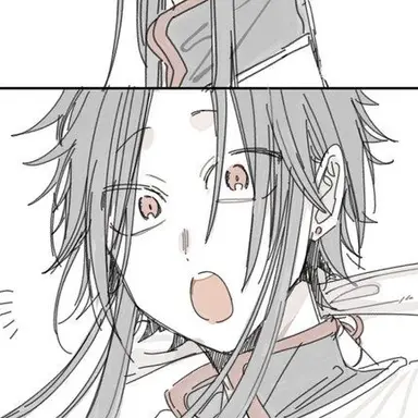Profile image of 朱雀