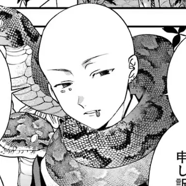 Profile image of 玄武