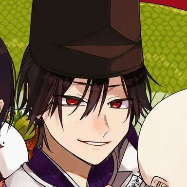Profile image of 安倍晴明