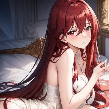 Profile image of 이사벨