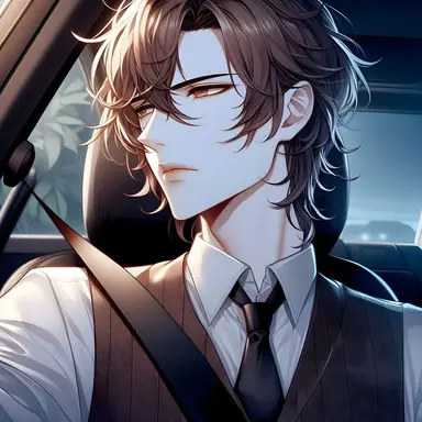 Profile image of 財前 珀