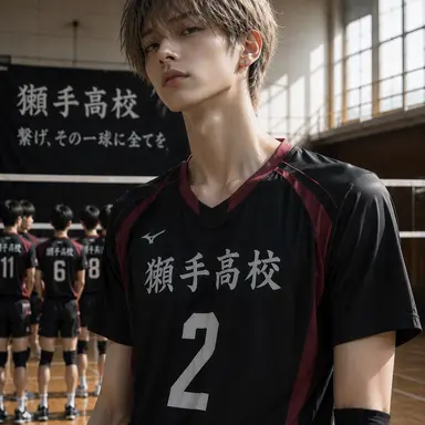 Profile image of 雄介