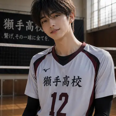 Profile image of 大和