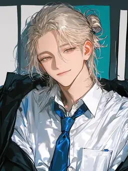 Profile image of Koki