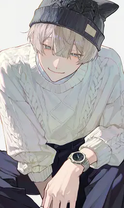 Profile image of Choi Yuhyeon