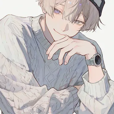 Profile image of Choi Yuhyeon