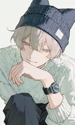 Profile image of Choi Yuhyeon